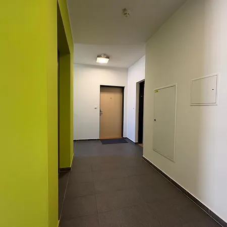 Golden Rezidence Nová Karolina Sekce A *