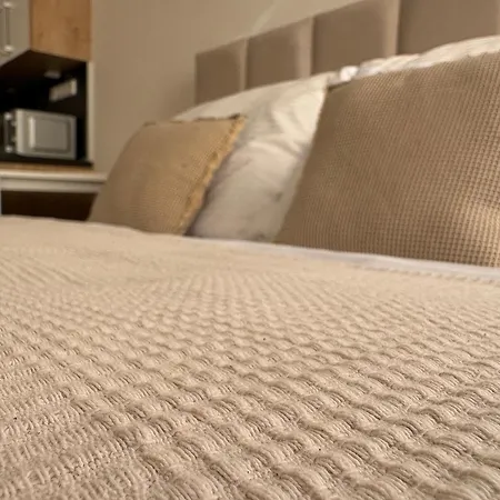 Golden Rezidence Nová Karolina Sekce A Apartmán