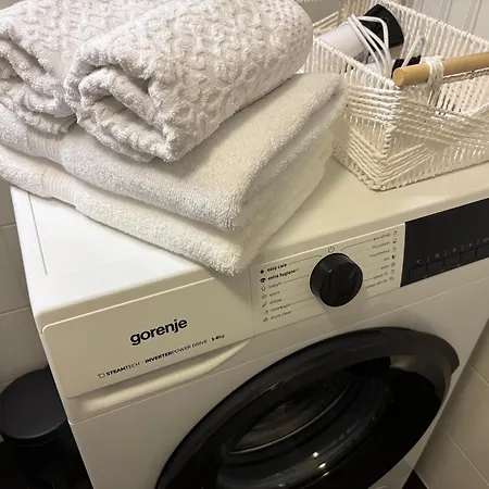 Golden Rezidence Nová Karolina Sekce A Apartmán Ostrava