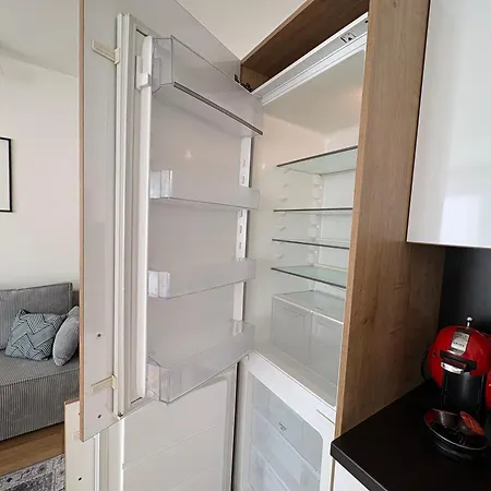 Golden Rezidence Nová Karolina Sekce A Apartmán *
