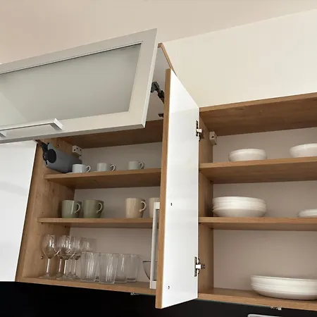 Apartmán Golden Rezidence Nová Karolina Sekce A