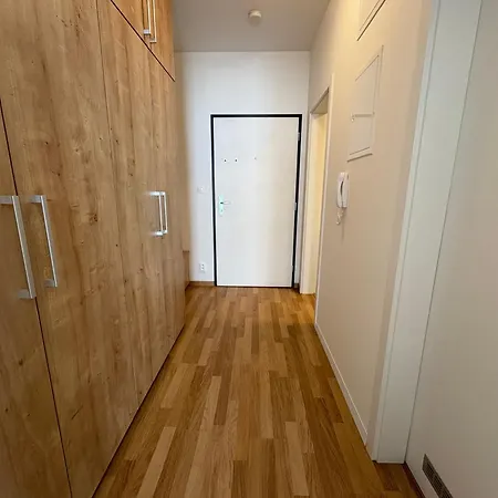 Golden Rezidence Nová Karolina Sekce A Apartmán Ostrava