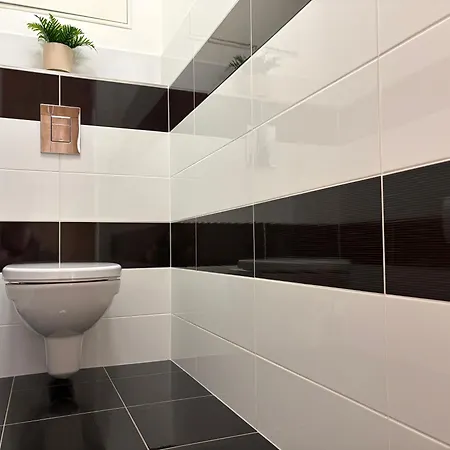 Golden Rezidence Nová Karolina Sekce A Apartmán
