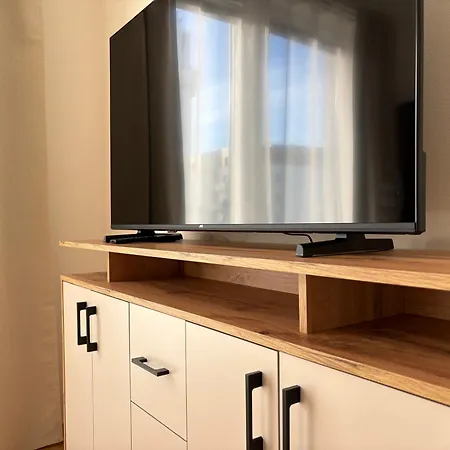 Golden Rezidence Nová Karolina Sekce A *