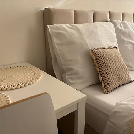 Apartmán Golden Rezidence Nová Karolina Sekce A *